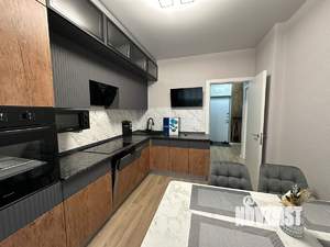 1-к квартира, на длительный срок, 33м2, 5/22 этаж