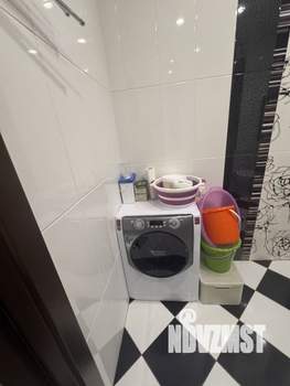 2-к квартира, на длительный срок, 47м2, 4/25 этаж