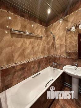 1-к квартира, на длительный срок, 40м2, 2/14 этаж