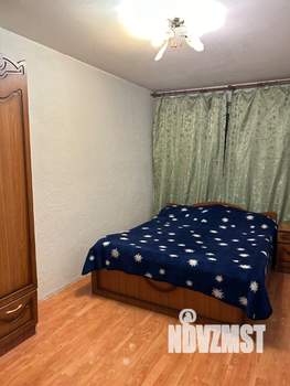 2-к квартира, на длительный срок, 46м2, 1/9 этаж