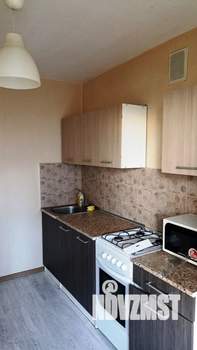 1-к квартира, на длительный срок, 38м2, 6/9 этаж