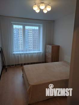 1-к квартира, на длительный срок, 35м2, 14/17 этаж