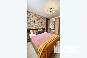 2-к квартира, посуточно, 54м2, 13/18 этаж