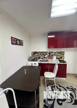 1-к квартира, на длительный срок, 30м2, 3/3 этаж