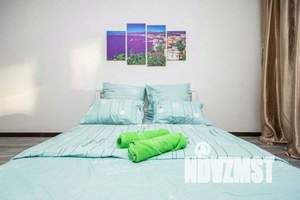 1-к квартира, посуточно, 30м2, 1/6 этаж