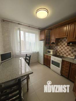 2-к квартира, на длительный срок, 54м2, 13/14 этаж