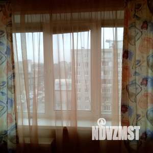 1-к квартира, посуточно, 33м2, 8/9 этаж