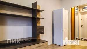 Студия квартира, на длительный срок, 20м2, 11/16 этаж