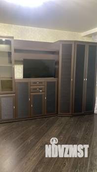 1-к квартира, на длительный срок, 44м2, 15/25 этаж