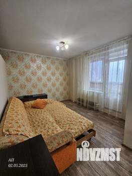 1-к квартира, на длительный срок, 43м2, 5/17 этаж