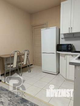 Студия квартира, на длительный срок, 22м2, 9/17 этаж