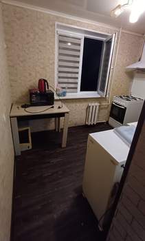 2-к квартира, на длительный срок, 45м2, 2/5 этаж