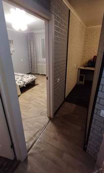 2-к квартира, на длительный срок, 45м2, 2/5 этаж