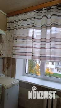 1-к квартира, на длительный срок, 33м2, 3/5 этаж