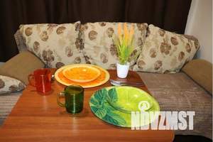 1-к квартира, посуточно, 12м2, 2/2 этаж