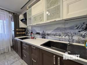 2-к квартира, на длительный срок, 62м2, 8/17 этаж