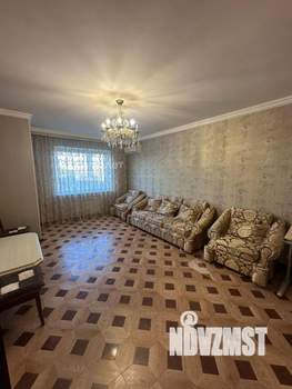 3-к квартира, на длительный срок, 72м2, 9/18 этаж