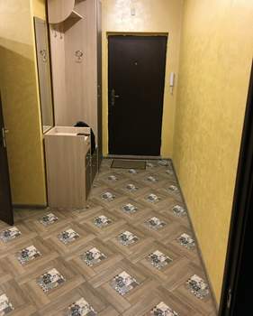 2-к квартира, на длительный срок, 69м2, 17/17 этаж