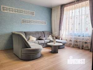 2-к квартира, на длительный срок, 77м2, 2/2 этаж