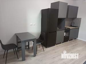 Студия квартира, на длительный срок, 27м2, 5/16 этаж