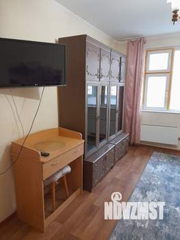 2-к квартира, на длительный срок, 52м2, 5/17 этаж