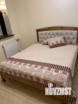 2-к квартира, посуточно, 60м2, 1/1 этаж