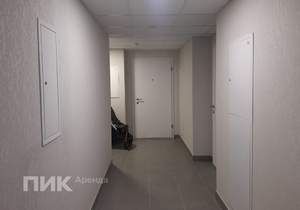 Студия квартира, на длительный срок, 20м2, 7/23 этаж