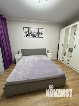 2-к квартира, на длительный срок, 45м2, 12/22 этаж