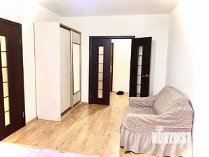 3-к квартира, на длительный срок, 63м2, 17/25 этаж