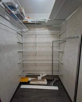 1-к квартира, на длительный срок, 32м2, 16/17 этаж