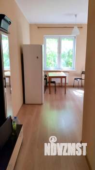 1-к квартира, на длительный срок, 39м2, 1/4 этаж