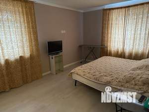 1-к квартира, на длительный срок, 32м2, 4/5 этаж