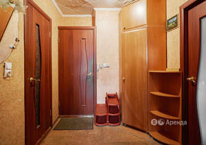 1-к квартира, на длительный срок, 39м2, 11/14 этаж