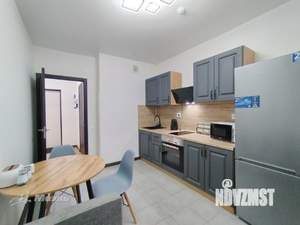 1-к квартира, на длительный срок, 33м2, 13/21 этаж