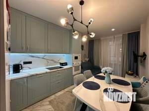 3-к квартира, на длительный срок, 78м2, 15/17 этаж