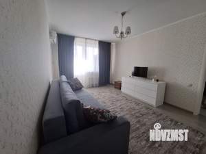 1-к квартира, на длительный срок, 37м2, 15/17 этаж