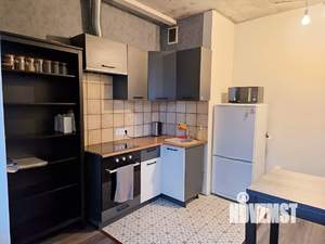 1-к квартира, на длительный срок, 38м2, 8/22 этаж