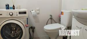 1-к квартира, на длительный срок, 38м2, 15/22 этаж