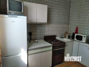 2-к квартира, на длительный срок, 55м2, 7/14 этаж