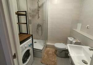 1-к квартира, на длительный срок, 35м2, 2/22 этаж