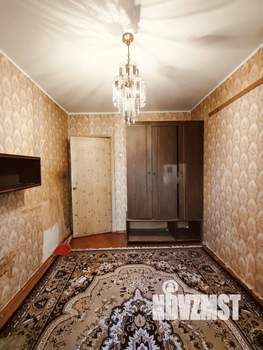 2-к квартира, на длительный срок, 44м2, 4/9 этаж