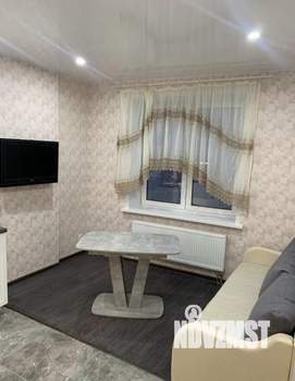 3-к квартира, на длительный срок, 51м2, 7/23 этаж