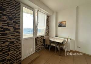 2-к квартира, на длительный срок, 55м2, 18/25 этаж