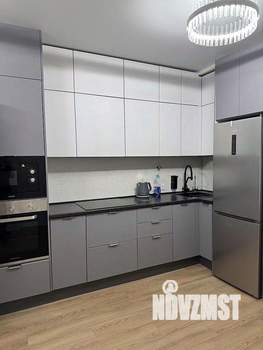 3-к квартира, на длительный срок, 58м2, 5/21 этаж