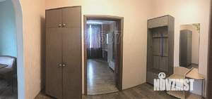 1-к квартира, на длительный срок, 46м2, 13/24 этаж