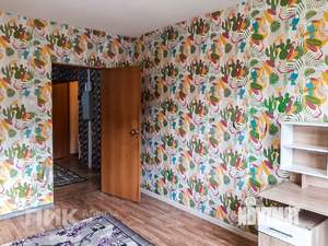 3-к квартира, на длительный срок, 78м2, 4/20 этаж