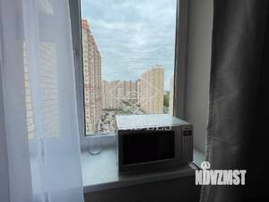 2-к квартира, на длительный срок, 57м2, 13/25 этаж