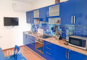 1-к квартира, на длительный срок, 48м2, 6/24 этаж