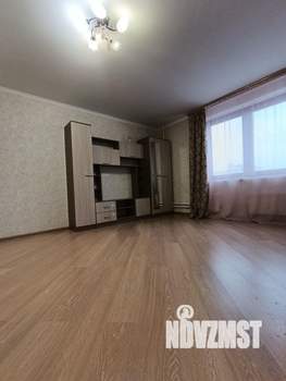 1-к квартира, на длительный срок, 40м2, 16/17 этаж