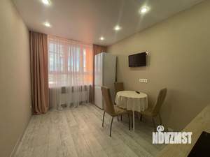 1-к квартира, на длительный срок, 35м2, 18/25 этаж